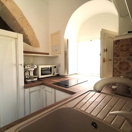 Bed and Breakfast Antica Spezieria Laterza Exterior foto