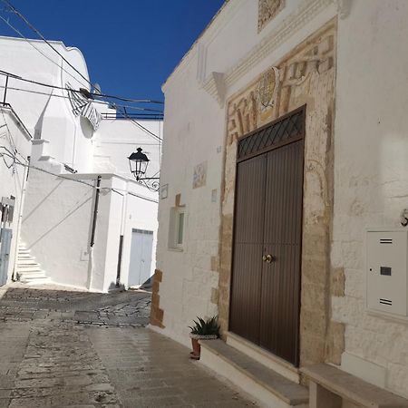 Bed and Breakfast Antica Spezieria Laterza Exterior foto