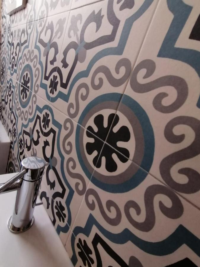 Bed and Breakfast Antica Spezieria Laterza Exterior foto