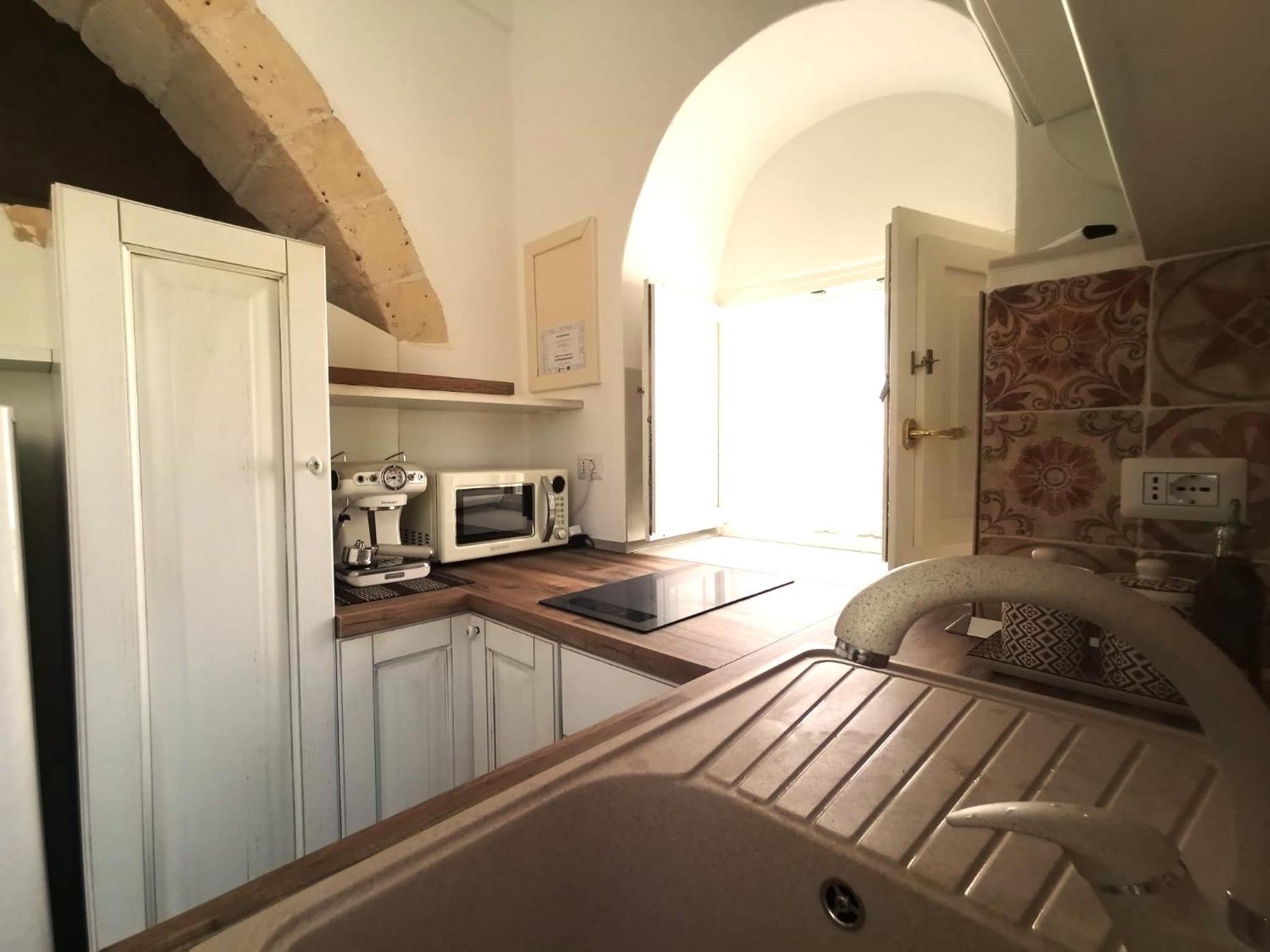 Bed and Breakfast Antica Spezieria Laterza Exterior foto
