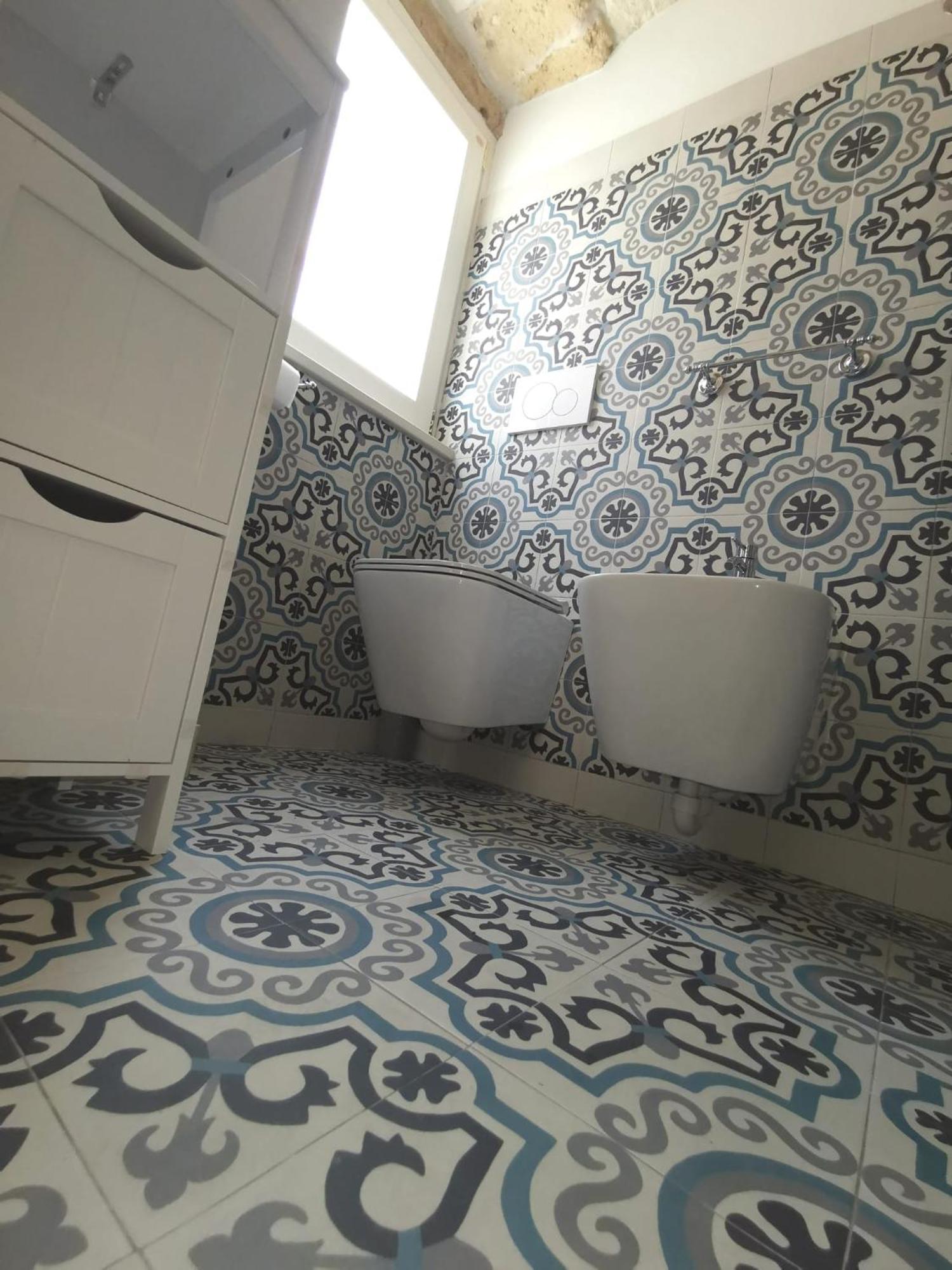 Bed and Breakfast Antica Spezieria Laterza Exterior foto