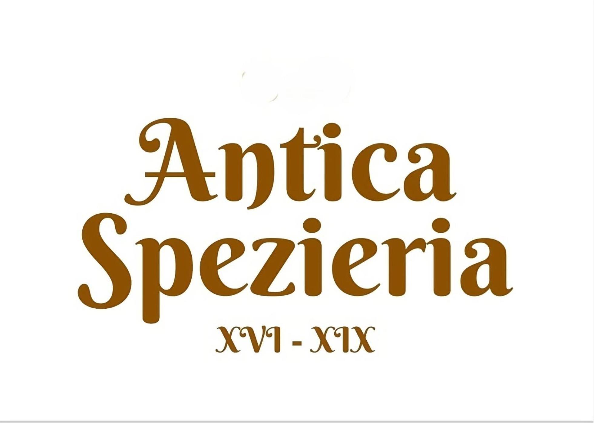 Bed and Breakfast Antica Spezieria Laterza Exterior foto